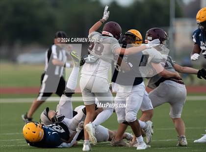 Thumbnail 1 in Cypress Ranch vs Magnolia photogallery.