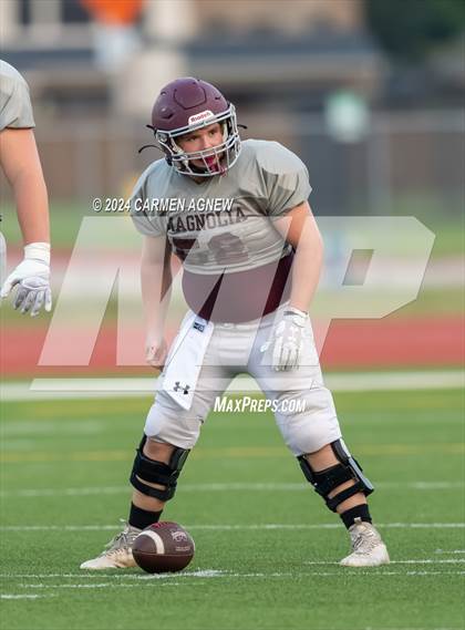 Thumbnail 1 in Cypress Ranch vs Magnolia photogallery.