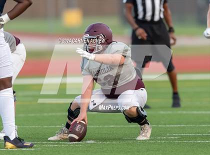 Thumbnail 2 in Cypress Ranch vs Magnolia photogallery.