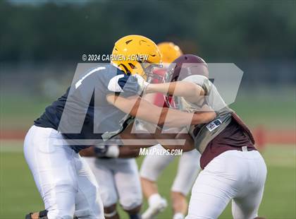 Thumbnail 1 in Cypress Ranch vs Magnolia photogallery.