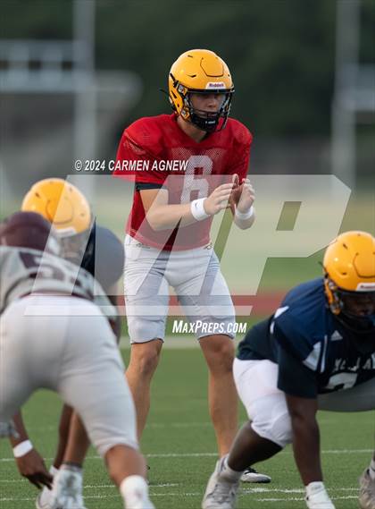 Thumbnail 3 in Cypress Ranch vs Magnolia photogallery.