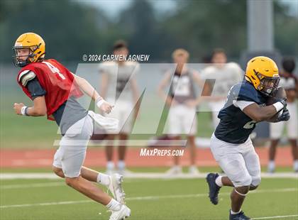 Thumbnail 2 in Cypress Ranch vs Magnolia photogallery.