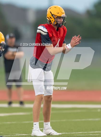 Thumbnail 3 in Cypress Ranch vs Magnolia photogallery.