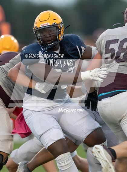 Thumbnail 2 in Cypress Ranch vs Magnolia photogallery.