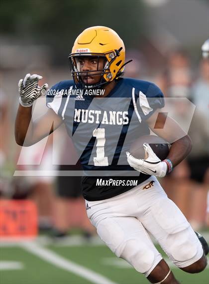 Thumbnail 1 in Cypress Ranch vs Magnolia photogallery.