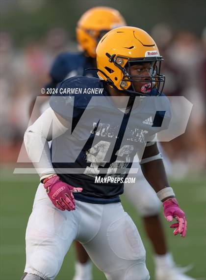 Thumbnail 3 in Cypress Ranch vs Magnolia photogallery.