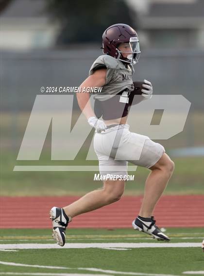 Thumbnail 1 in Cypress Ranch vs Magnolia photogallery.