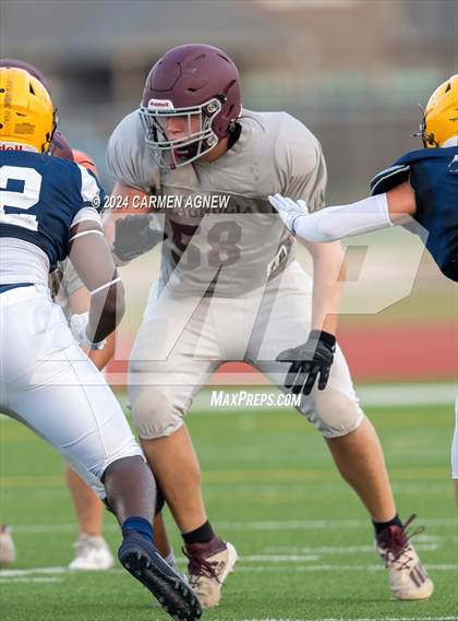 Thumbnail 3 in Cypress Ranch vs Magnolia photogallery.