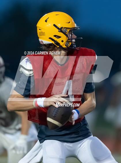 Thumbnail 3 in Cypress Ranch vs Magnolia photogallery.