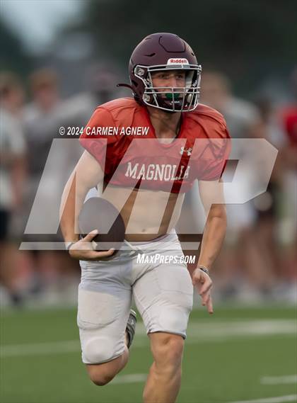Thumbnail 3 in Cypress Ranch vs Magnolia photogallery.