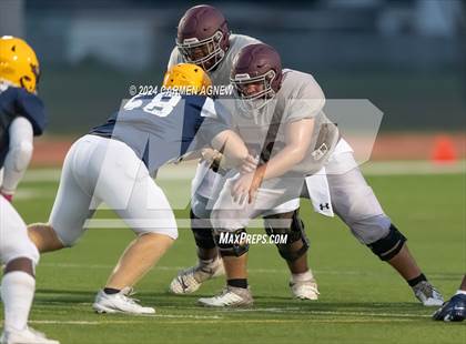 Thumbnail 2 in Cypress Ranch vs Magnolia photogallery.