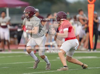 Thumbnail 1 in Cypress Ranch vs Magnolia photogallery.