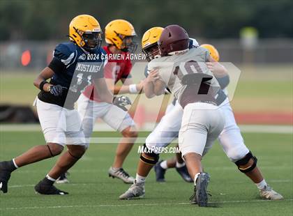 Thumbnail 2 in Cypress Ranch vs Magnolia photogallery.