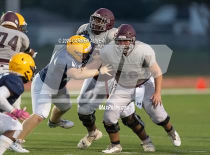 Thumbnail 3 in Cypress Ranch vs Magnolia photogallery.
