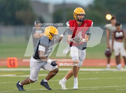 Thumbnail 3 in Cypress Ranch vs Magnolia photogallery.