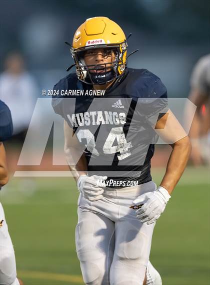 Thumbnail 2 in Cypress Ranch vs Magnolia photogallery.