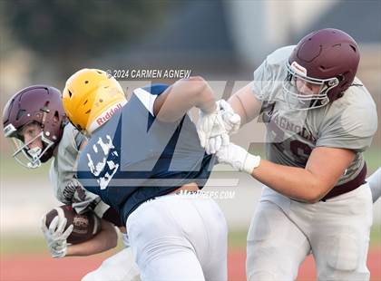Thumbnail 2 in Cypress Ranch vs Magnolia photogallery.