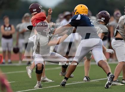 Thumbnail 2 in Cypress Ranch vs Magnolia photogallery.