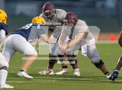 Thumbnail 1 in Cypress Ranch vs Magnolia photogallery.