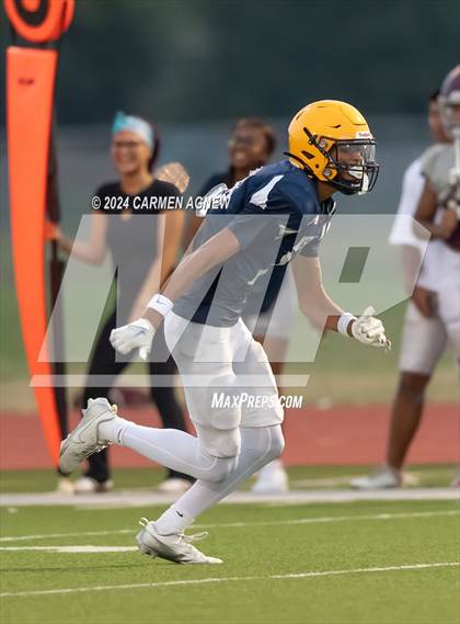 Thumbnail 1 in Cypress Ranch vs Magnolia photogallery.