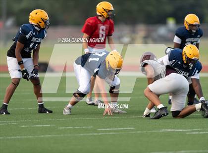 Thumbnail 1 in Cypress Ranch vs Magnolia photogallery.
