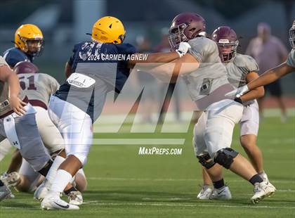Thumbnail 1 in Cypress Ranch vs Magnolia photogallery.