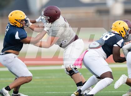 Thumbnail 1 in Cypress Ranch vs Magnolia photogallery.