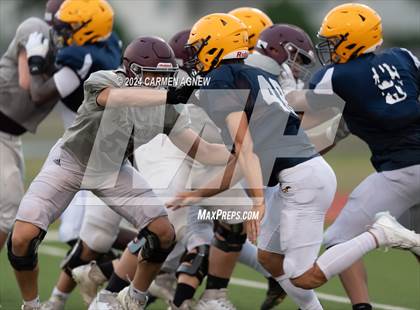 Thumbnail 3 in Cypress Ranch vs Magnolia photogallery.