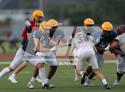 Thumbnail 3 in Cypress Ranch vs Magnolia photogallery.