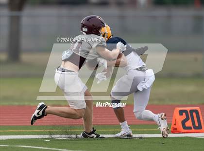 Thumbnail 2 in Cypress Ranch vs Magnolia photogallery.