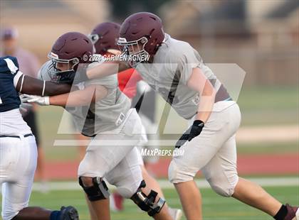 Thumbnail 1 in Cypress Ranch vs Magnolia photogallery.