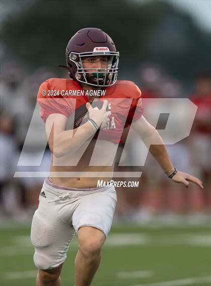 Thumbnail 1 in Cypress Ranch vs Magnolia photogallery.