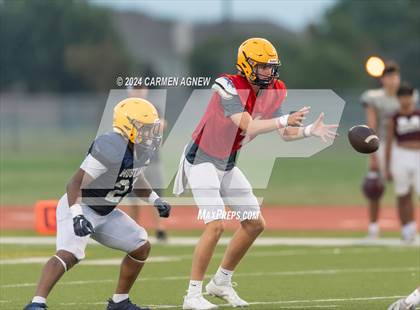 Thumbnail 1 in Cypress Ranch vs Magnolia photogallery.