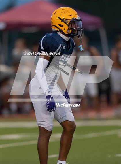 Thumbnail 3 in Cypress Ranch vs Magnolia photogallery.