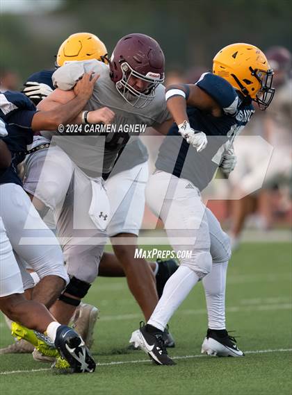 Thumbnail 3 in Cypress Ranch vs Magnolia photogallery.