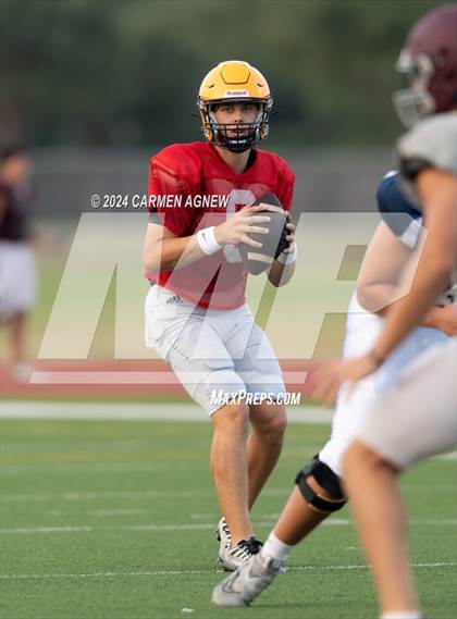 Thumbnail 3 in Cypress Ranch vs Magnolia photogallery.