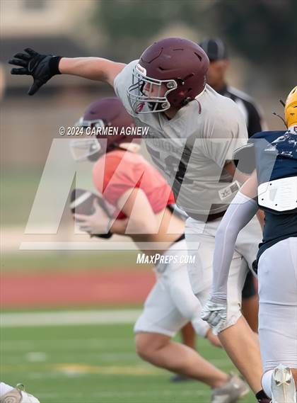 Thumbnail 3 in Cypress Ranch vs Magnolia photogallery.