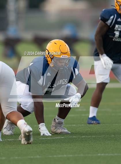 Thumbnail 1 in Cypress Ranch vs Magnolia photogallery.
