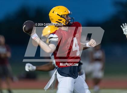 Thumbnail 1 in Cypress Ranch vs Magnolia photogallery.