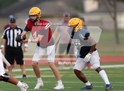 Thumbnail 3 in Cypress Ranch vs Magnolia photogallery.
