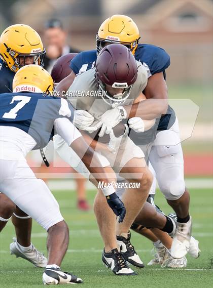 Thumbnail 1 in Cypress Ranch vs Magnolia photogallery.