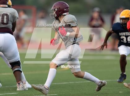 Thumbnail 3 in Cypress Ranch vs Magnolia photogallery.
