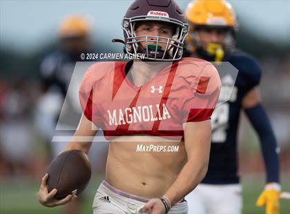 Thumbnail 2 in Cypress Ranch vs Magnolia photogallery.