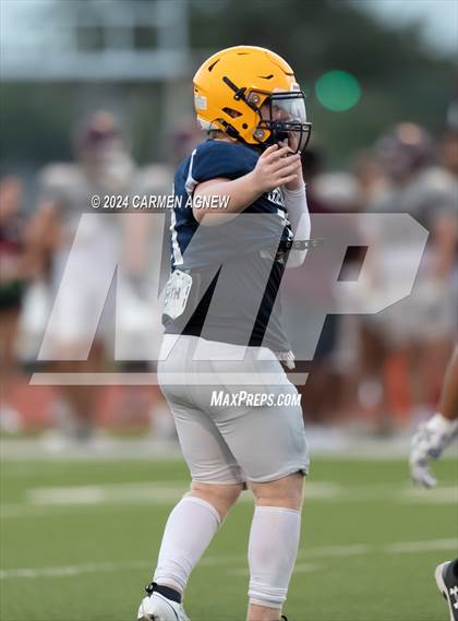 Thumbnail 1 in Cypress Ranch vs Magnolia photogallery.