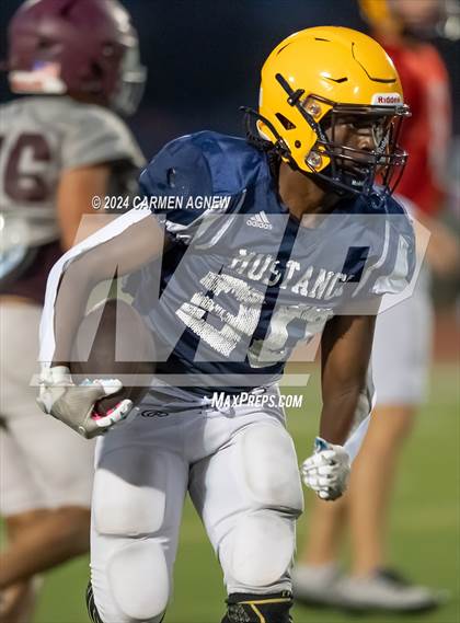 Thumbnail 1 in Cypress Ranch vs Magnolia photogallery.