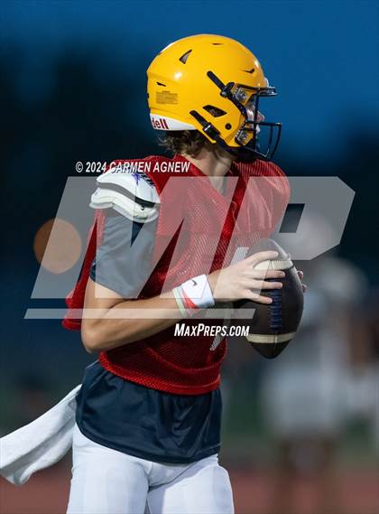 Thumbnail 2 in Cypress Ranch vs Magnolia photogallery.