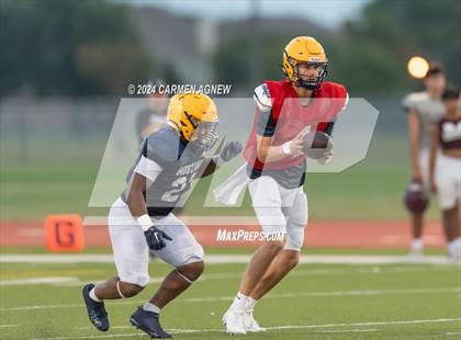 Thumbnail 2 in Cypress Ranch vs Magnolia photogallery.