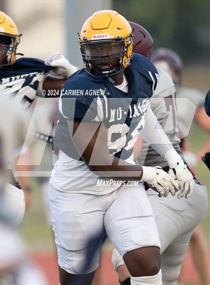 Thumbnail 3 in Cypress Ranch vs Magnolia photogallery.