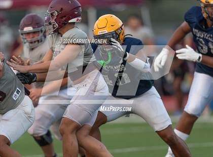 Thumbnail 1 in Cypress Ranch vs Magnolia photogallery.
