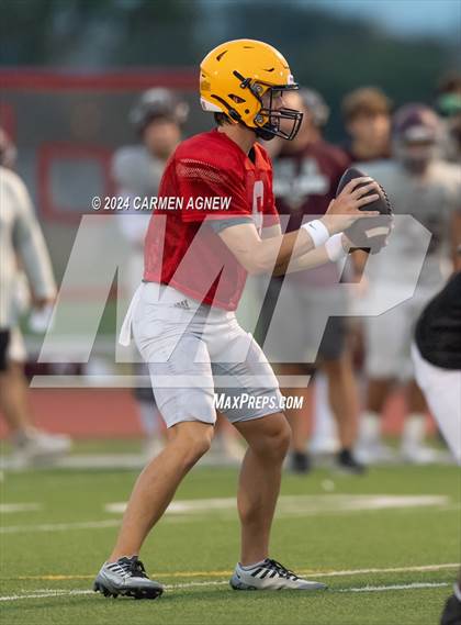 Thumbnail 2 in Cypress Ranch vs Magnolia photogallery.